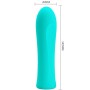 Pretty Love Alfreda Super Power Vibrator in Aqua Grün – 12 Vibrationsmodi