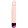 BAILE - Colorful Sex Vibrator mit Vibration und Rotation, 24 cm