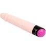 BAILE - Colorful Sex Vibrator mit Vibration und Rotation, 24 cm