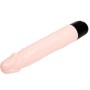 BAILE - Colorful Sex Vibrator mit Vibration und Rotation, 24 cm